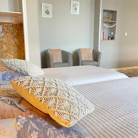 Atypique Detour Bed & Breakfast Rosans Екстериор снимка