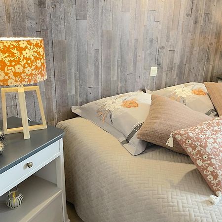 Atypique Detour Bed & Breakfast Rosans Екстериор снимка
