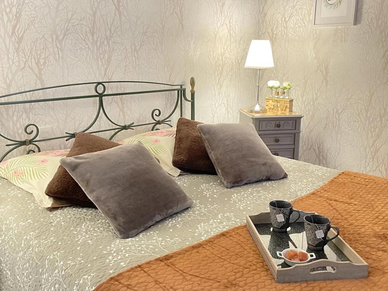Atypique Detour Bed & Breakfast Rosans Екстериор снимка