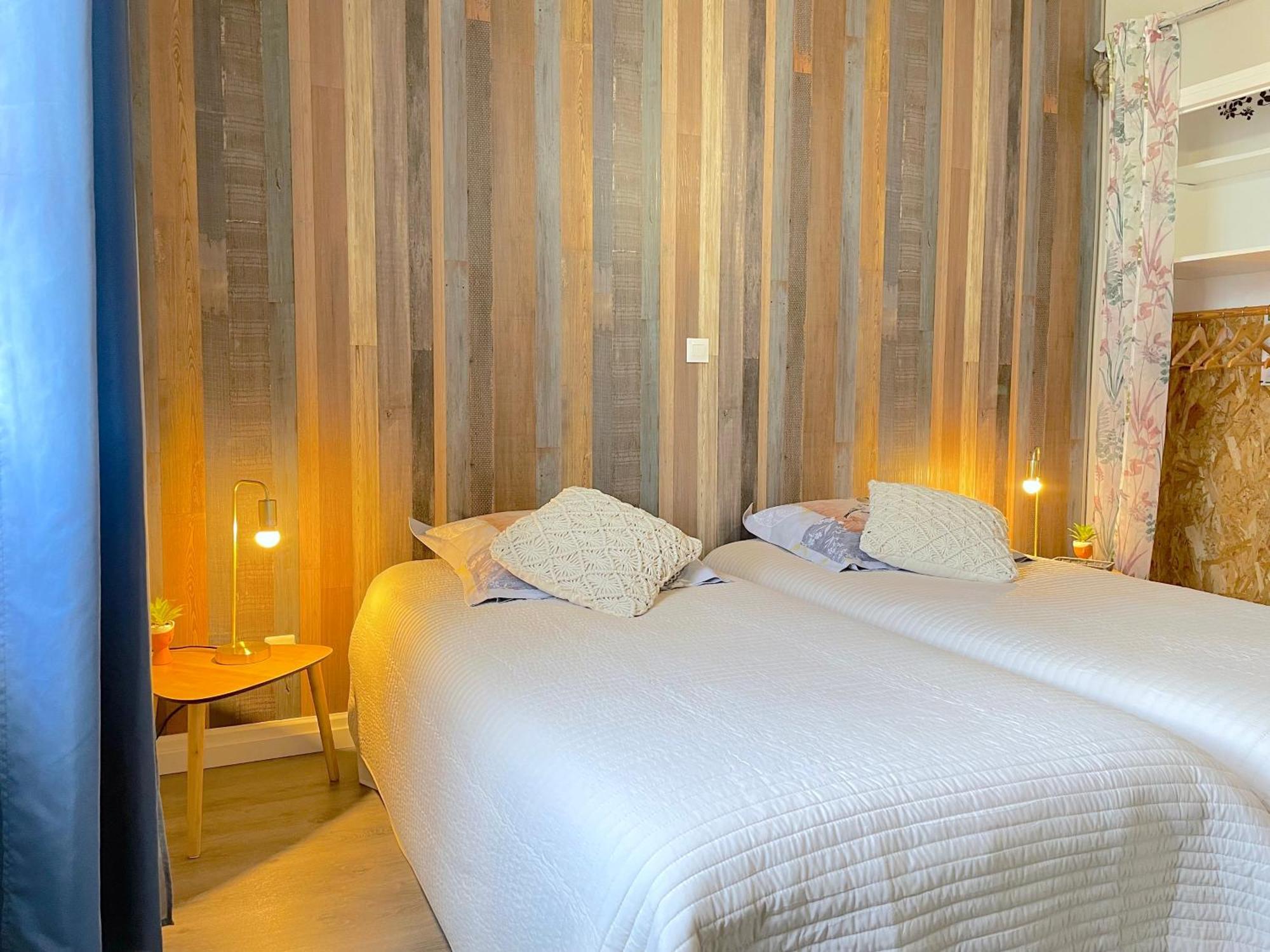 Atypique Detour Bed & Breakfast Rosans Екстериор снимка