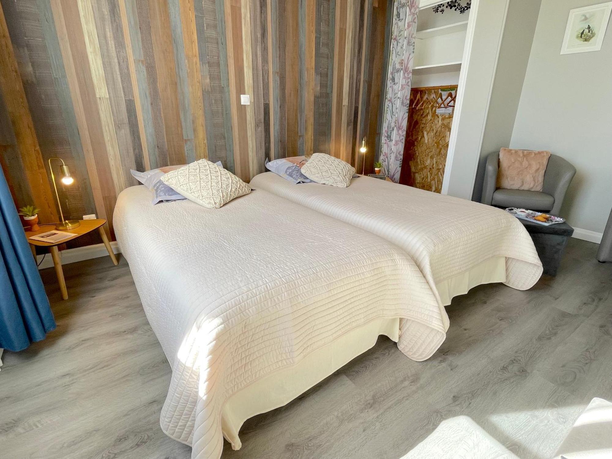Atypique Detour Bed & Breakfast Rosans Екстериор снимка