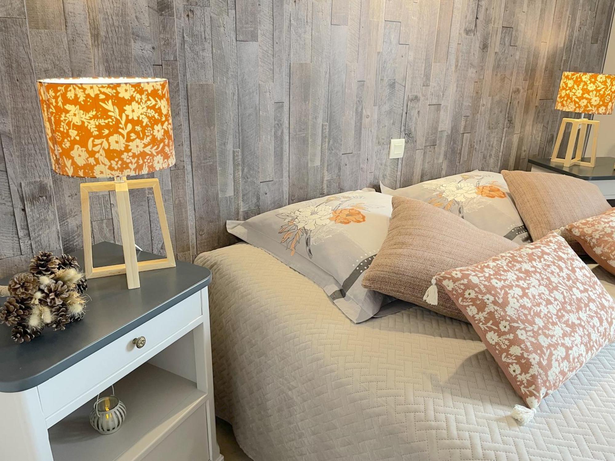 Atypique Detour Bed & Breakfast Rosans Екстериор снимка