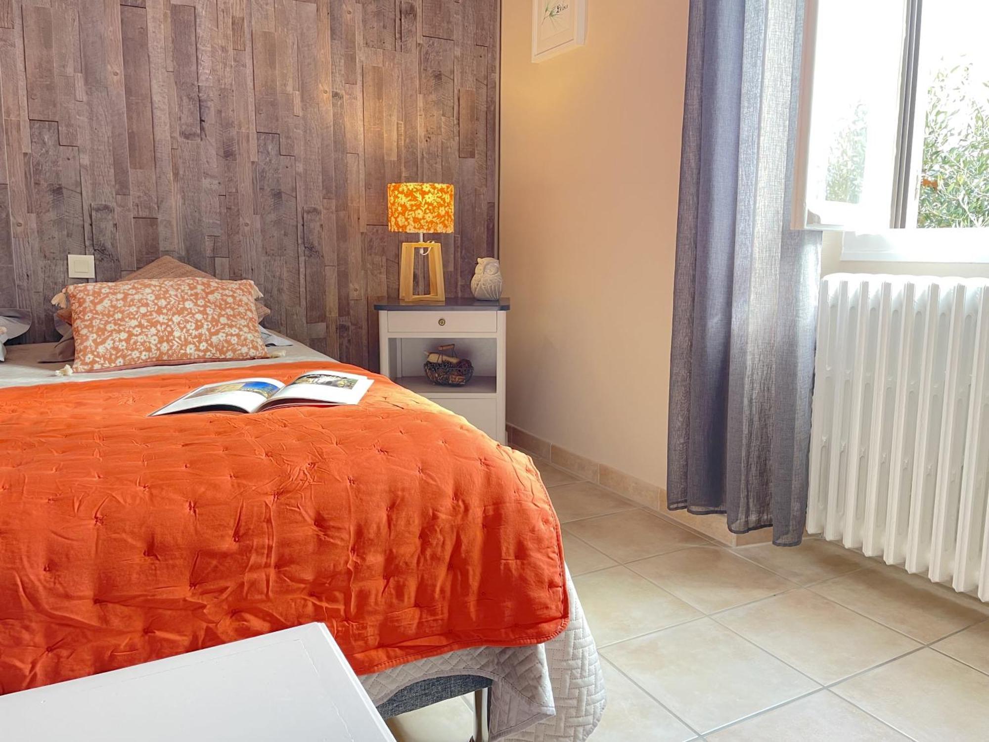Atypique Detour Bed & Breakfast Rosans Екстериор снимка