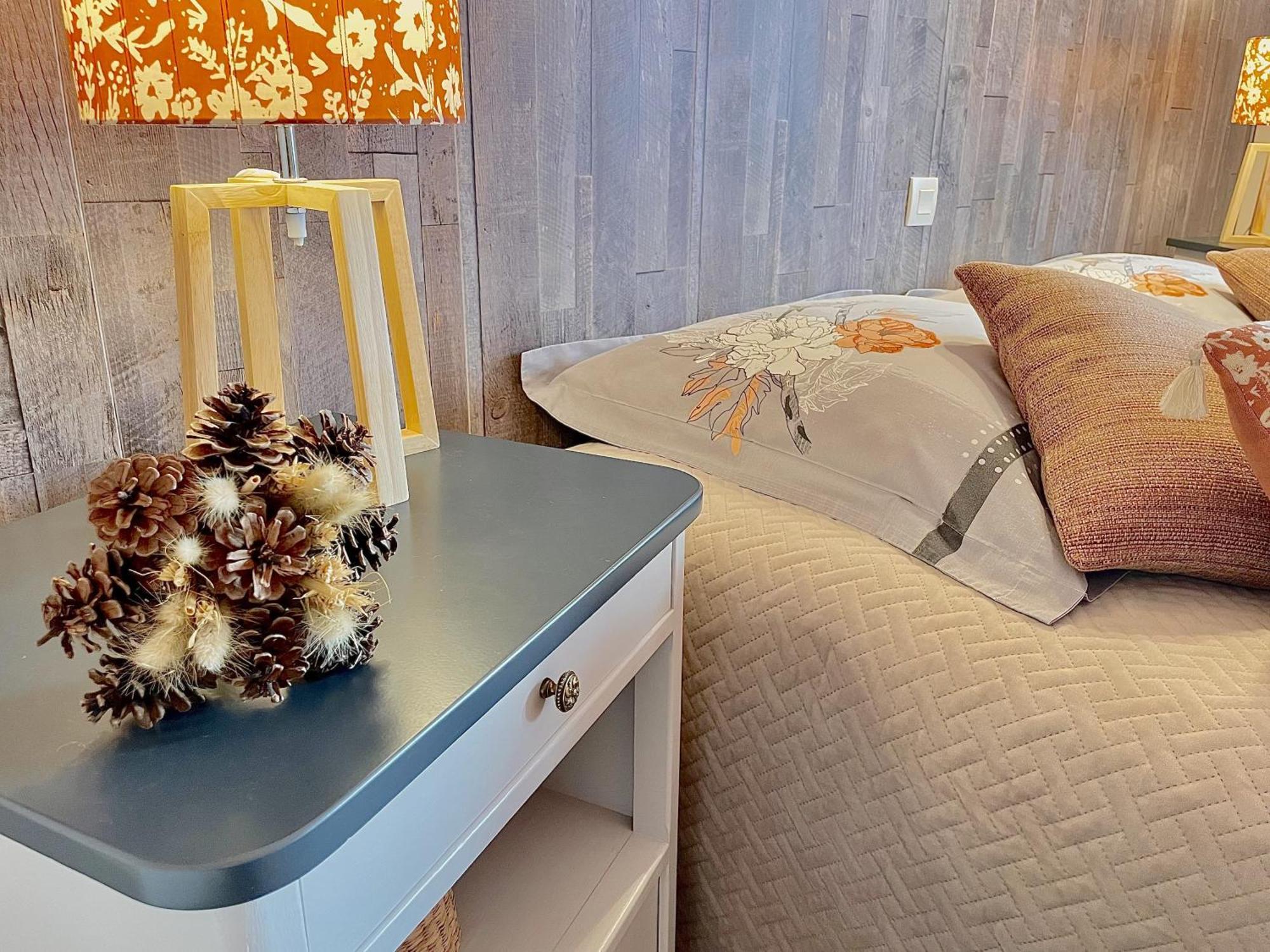 Atypique Detour Bed & Breakfast Rosans Екстериор снимка
