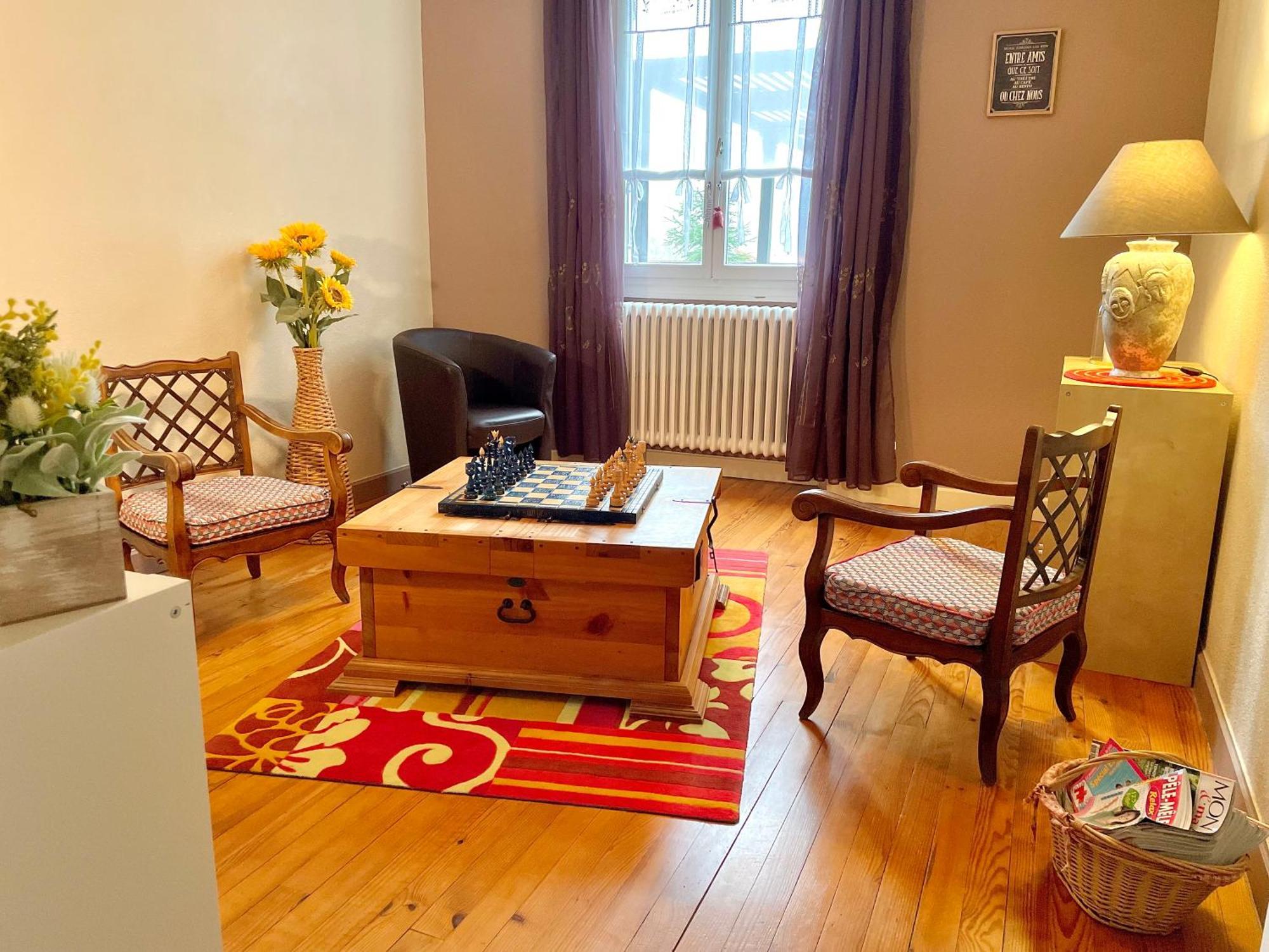 Atypique Detour Bed & Breakfast Rosans Екстериор снимка