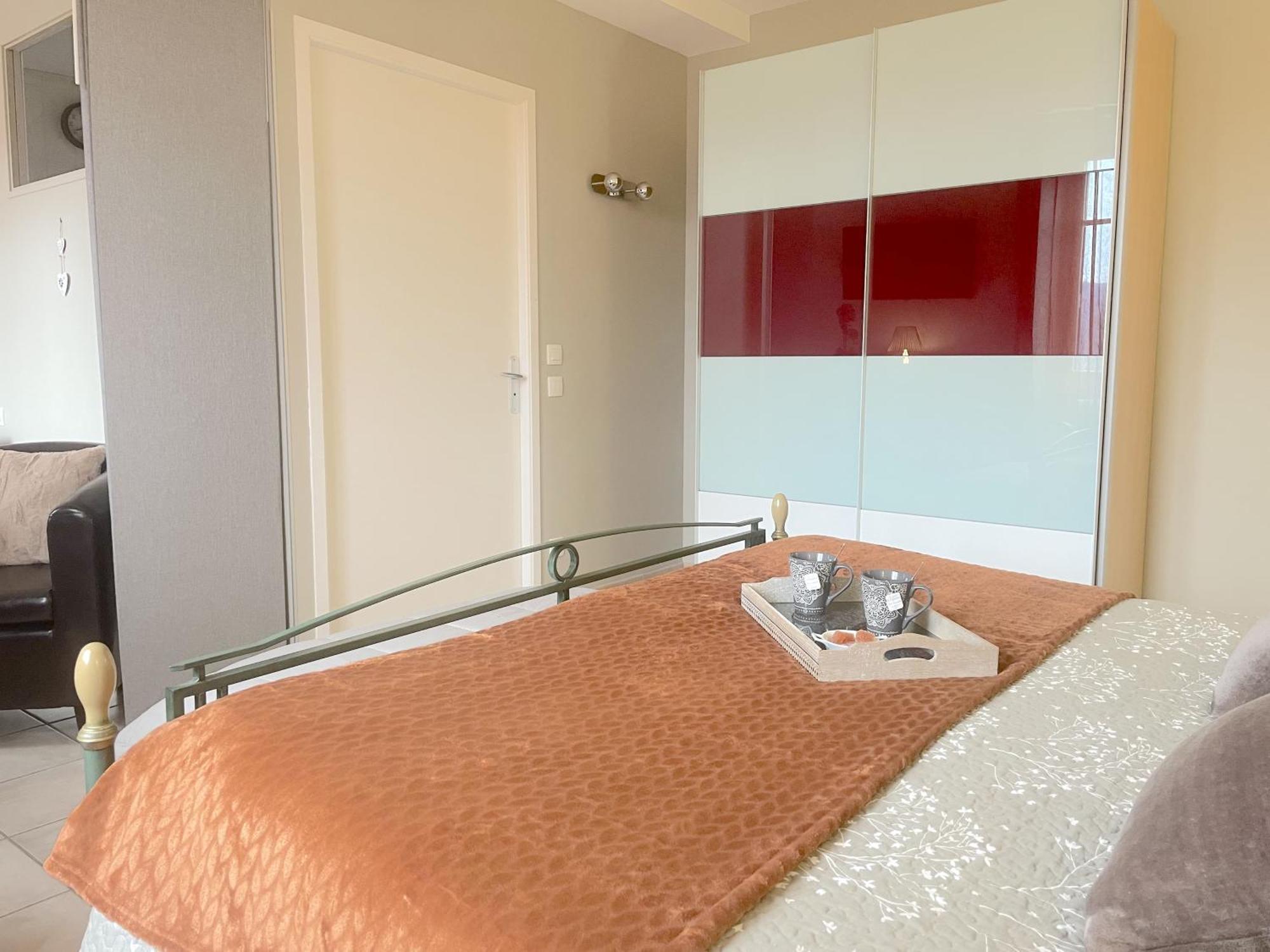 Atypique Detour Bed & Breakfast Rosans Екстериор снимка