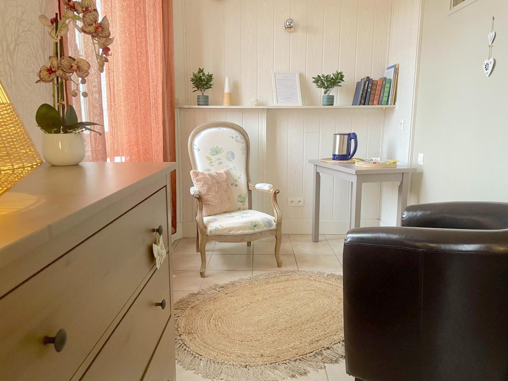 Atypique Detour Bed & Breakfast Rosans Екстериор снимка
